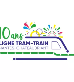 10 ans tram-train châteaubriant